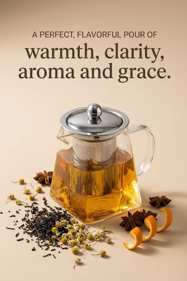 Kitchen Basics Bundle