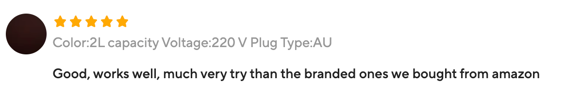 3L / 2L Electric Meat Grinder Machine 110V 220V Stainless Steel Meat Mincer Blender for Kitchen Food Processor Crusher Mixer 다지기