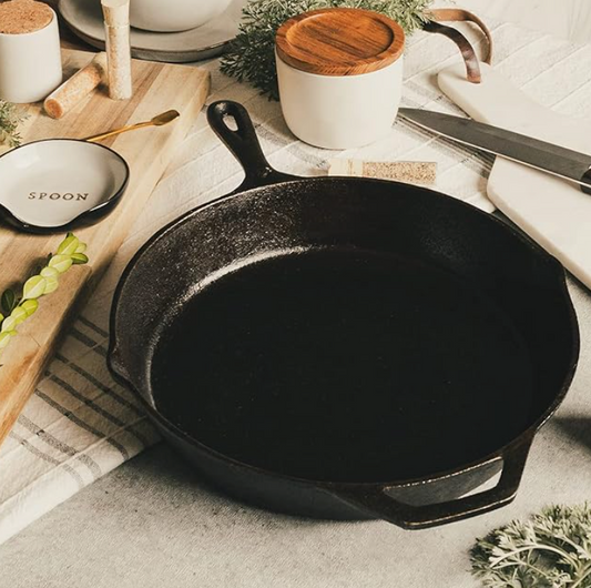 Kitchen Basics Bundle